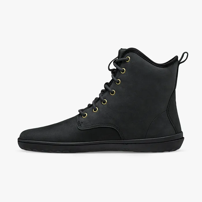 Scott III - VivoBarefoot | Barefoot Boots Review