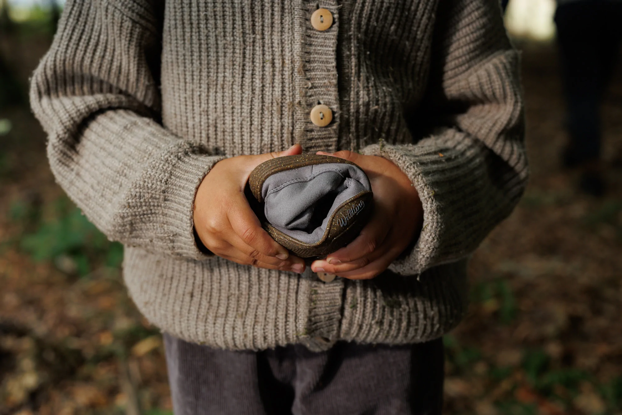 Robinia - Wildling Shoes | Barefoot Shoes Review