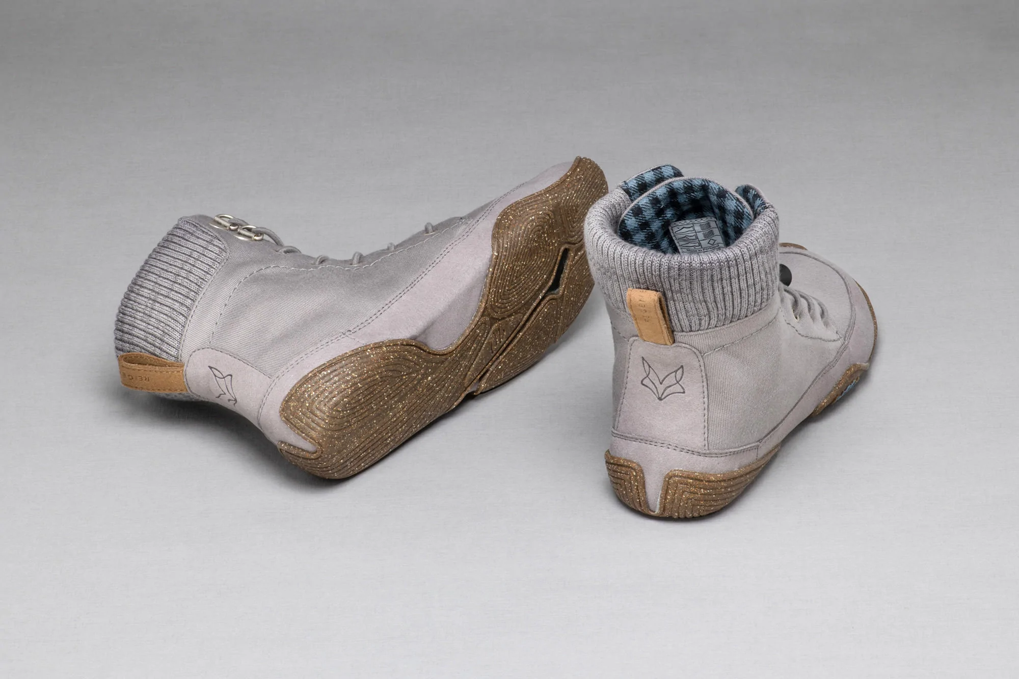 Robinia - Wildling Shoes | Barefoot Shoes Review