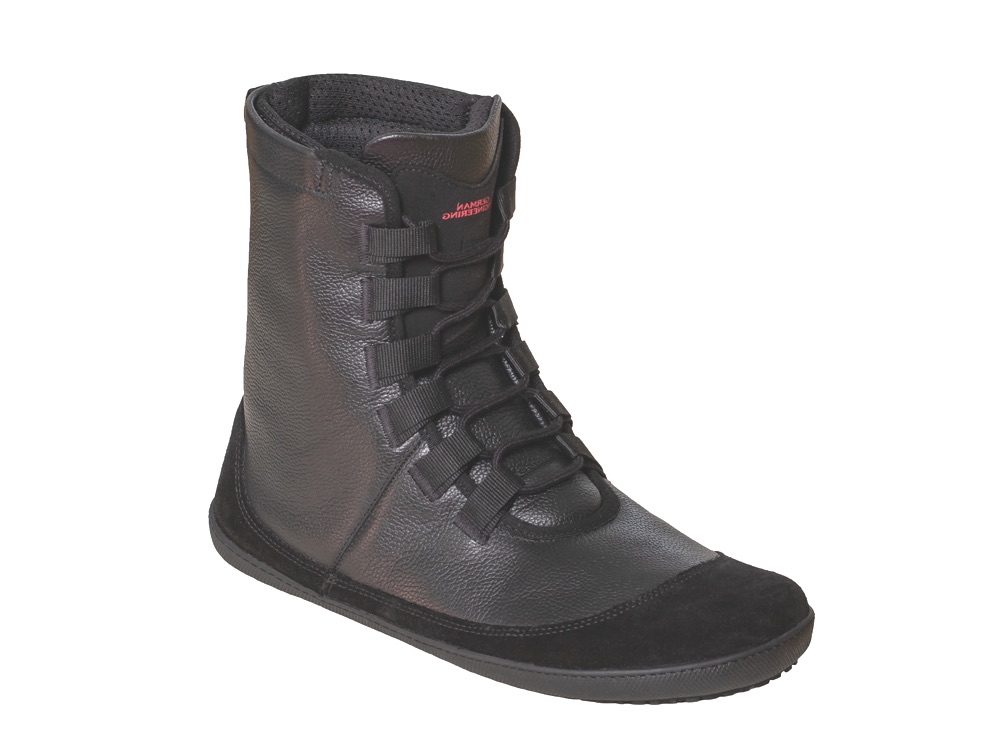 Transition Vario 3 - Sole Runner | Barefoot Shoes Review