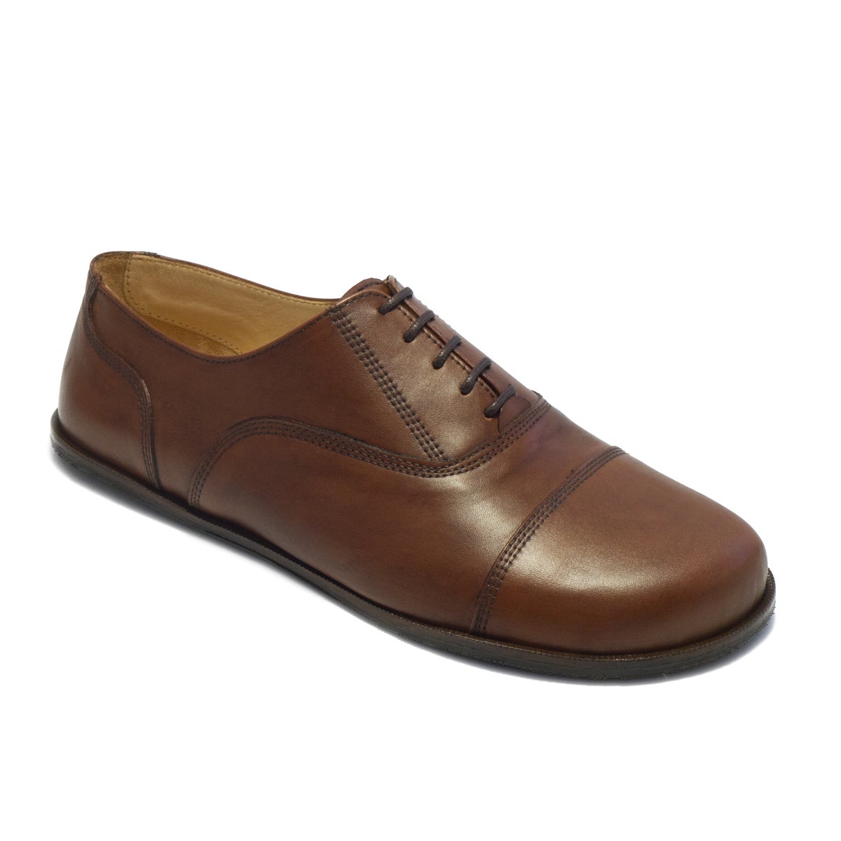 Image of BESPOKE OXFORD SHOES