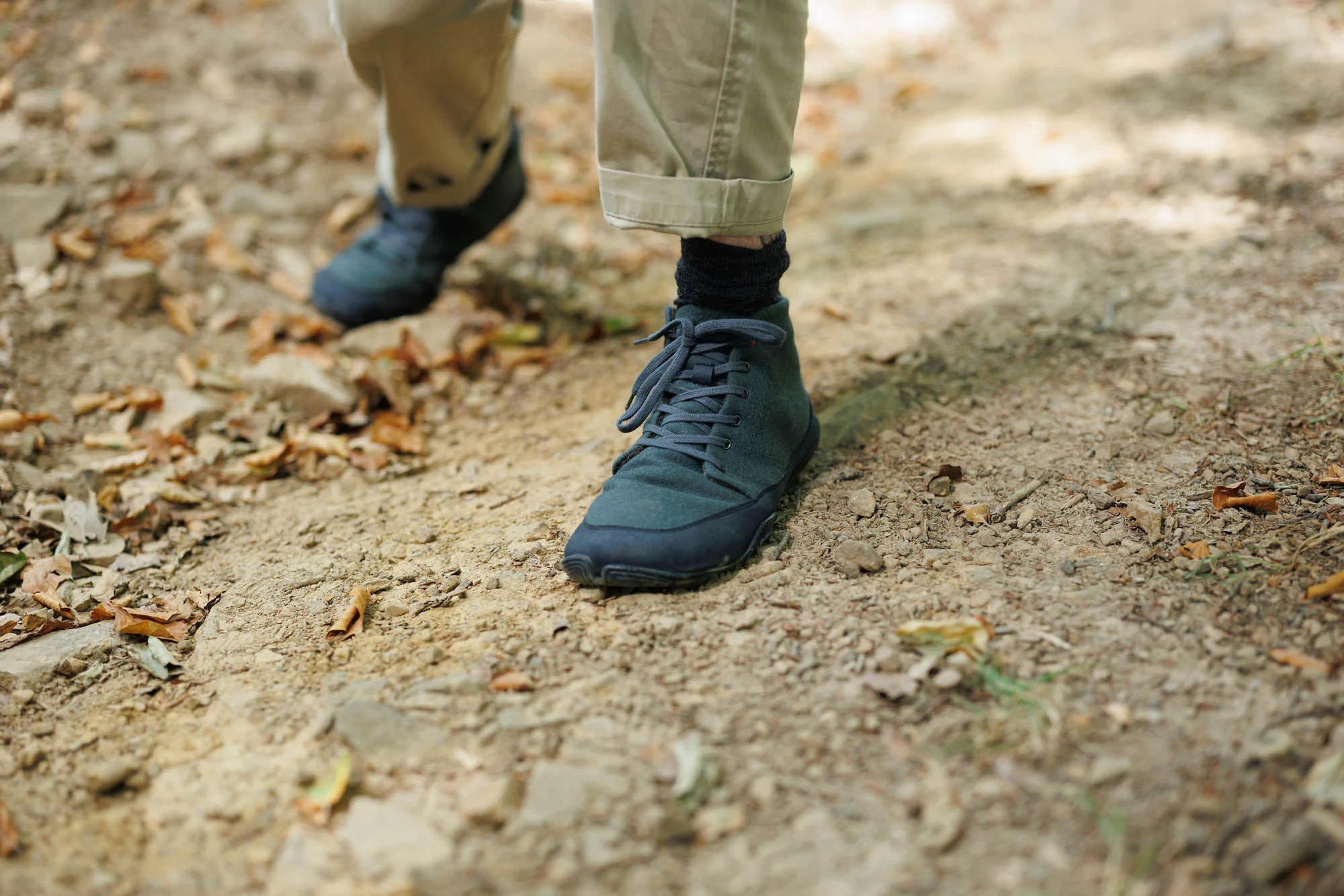 Chokeberry - Wildling Shoes | Barefoot Shoes Review