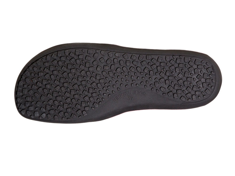 Transition Vario 3 - Sole Runner | Barefoot Shoes Review