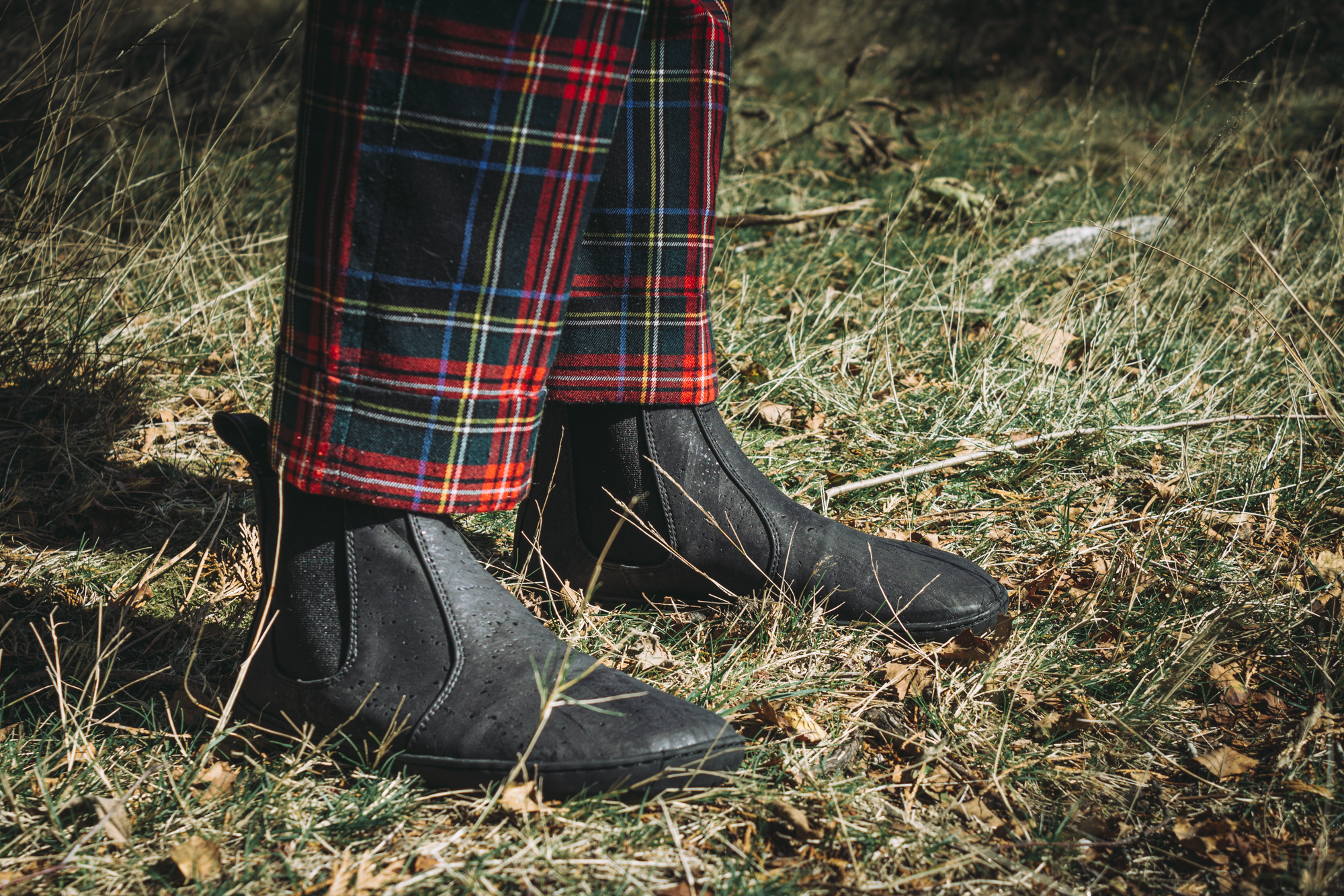 Best Barefoot Alternatives to Chelsea Boots