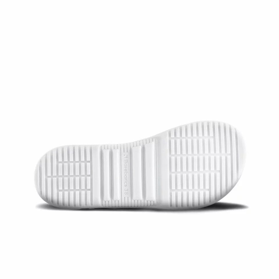 Axiom - Barbarics | Barefoot Shoes Review