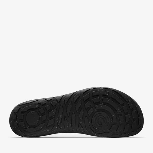 All Terrain High - Groundies | Barefoot Shoes Review