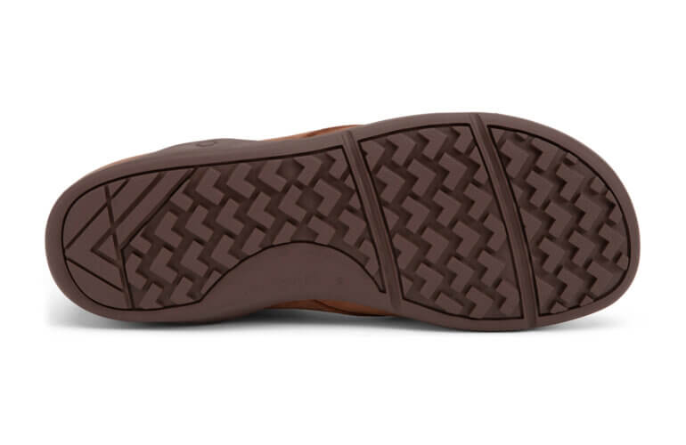 Denver Leather - Xero Shoes | Barefoot Shoes Review