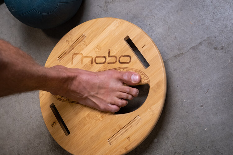 balance beams | balance boards | barefoot strength | barefoot shoes