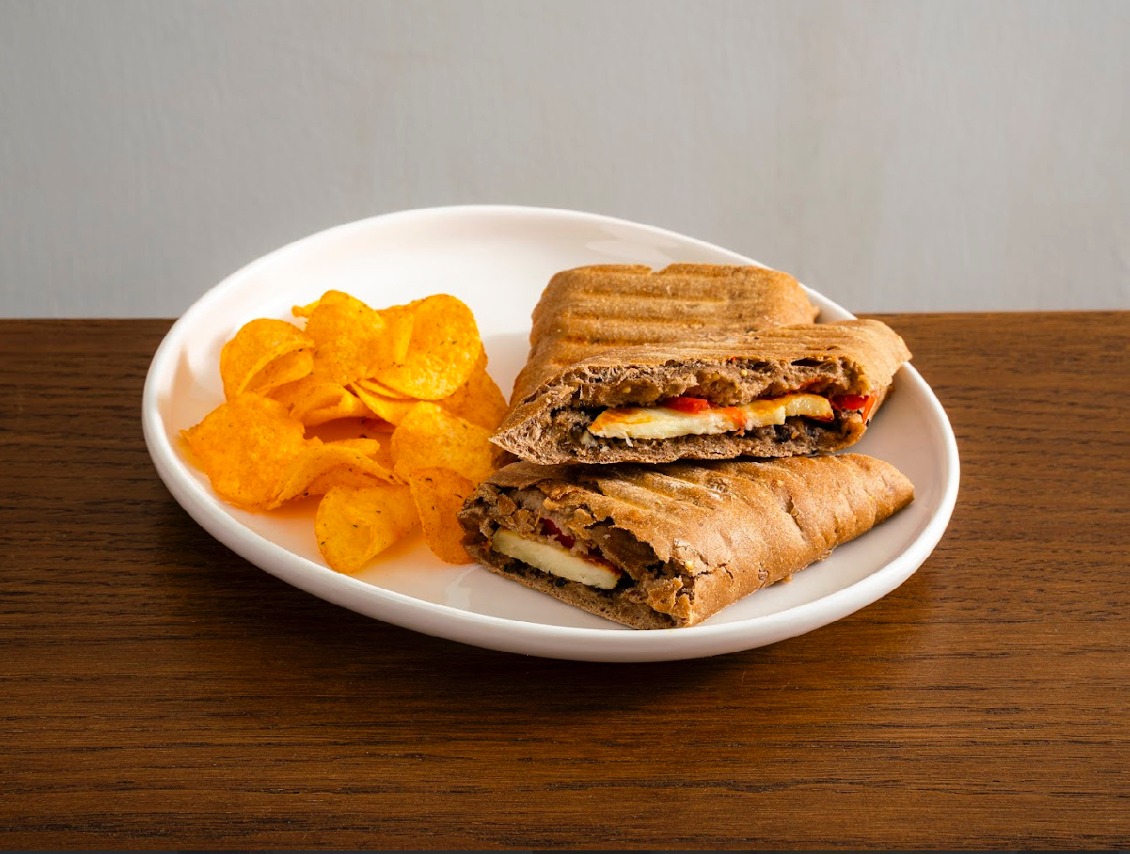 HALOUMI CHEESE
