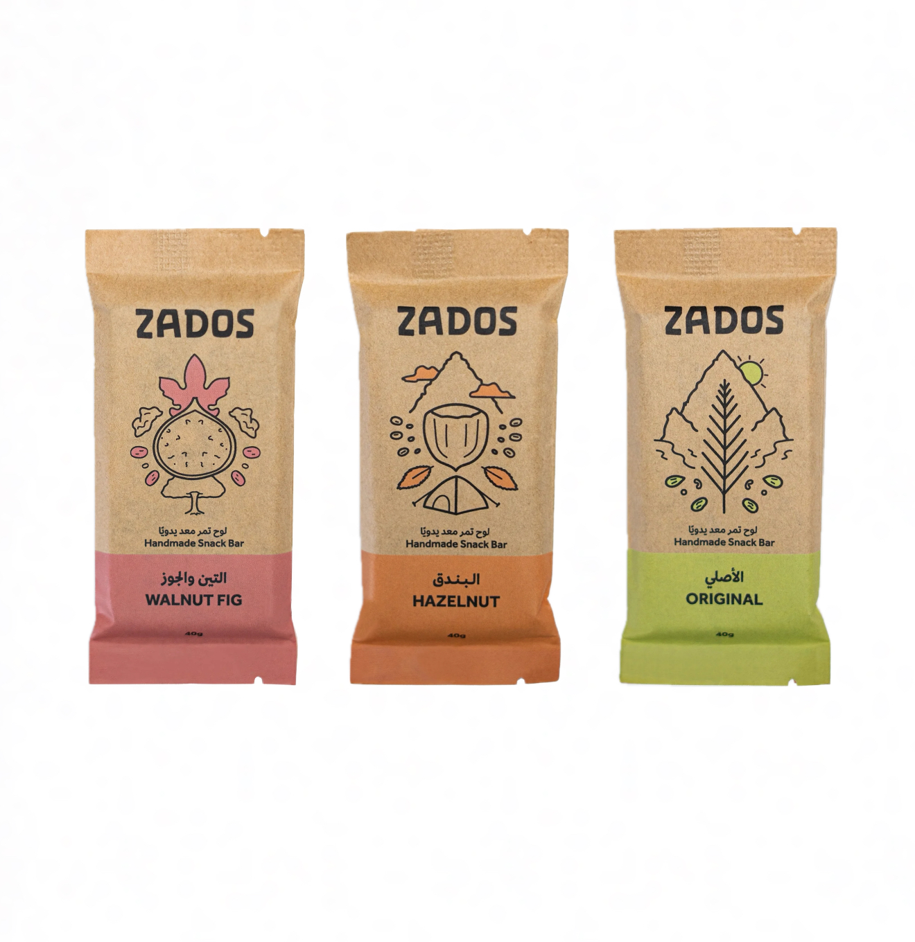 ZADOS