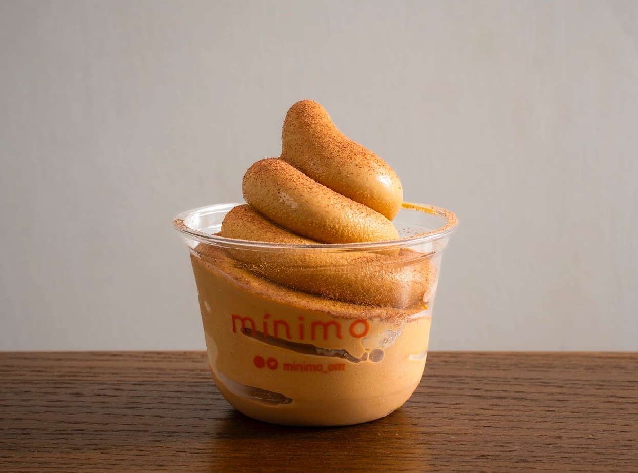 Fazenda Ice Cream