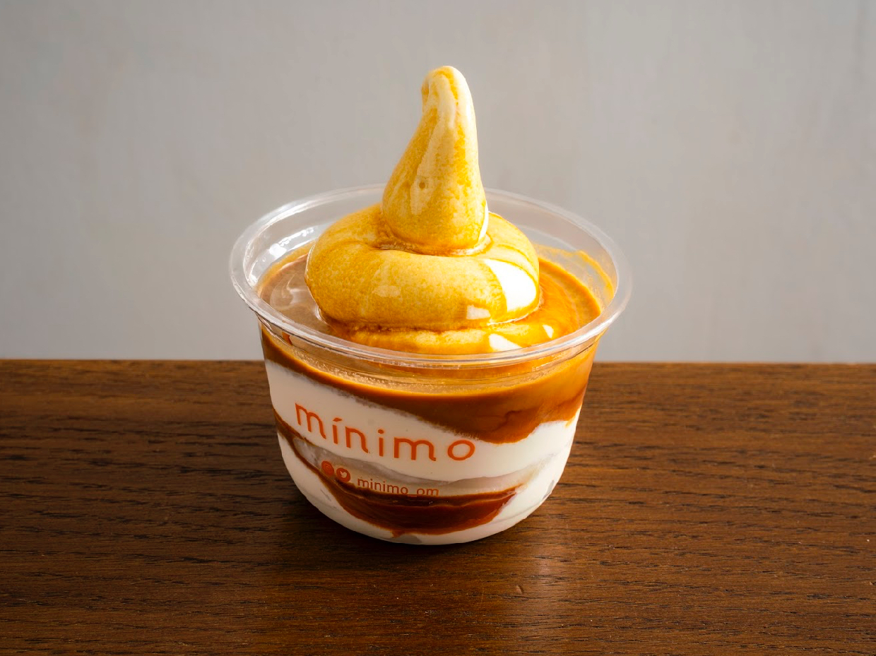 Affogato