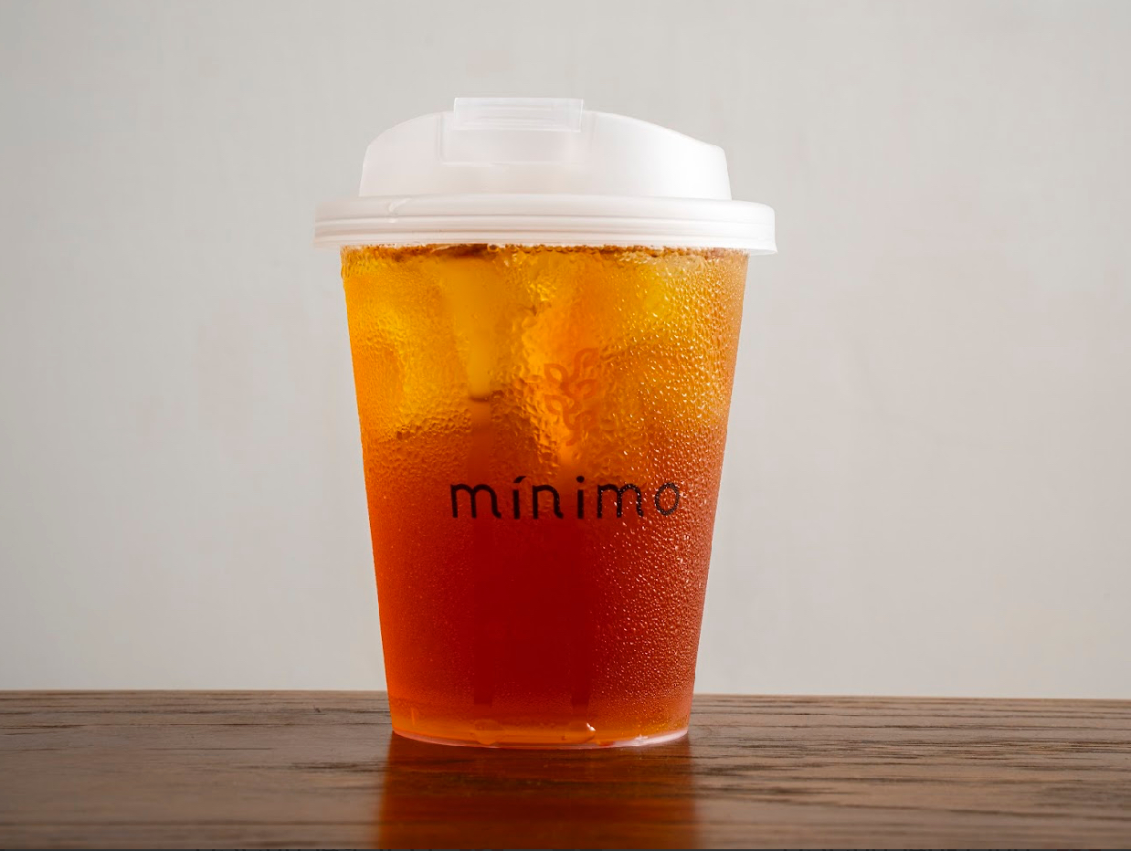 iced tea