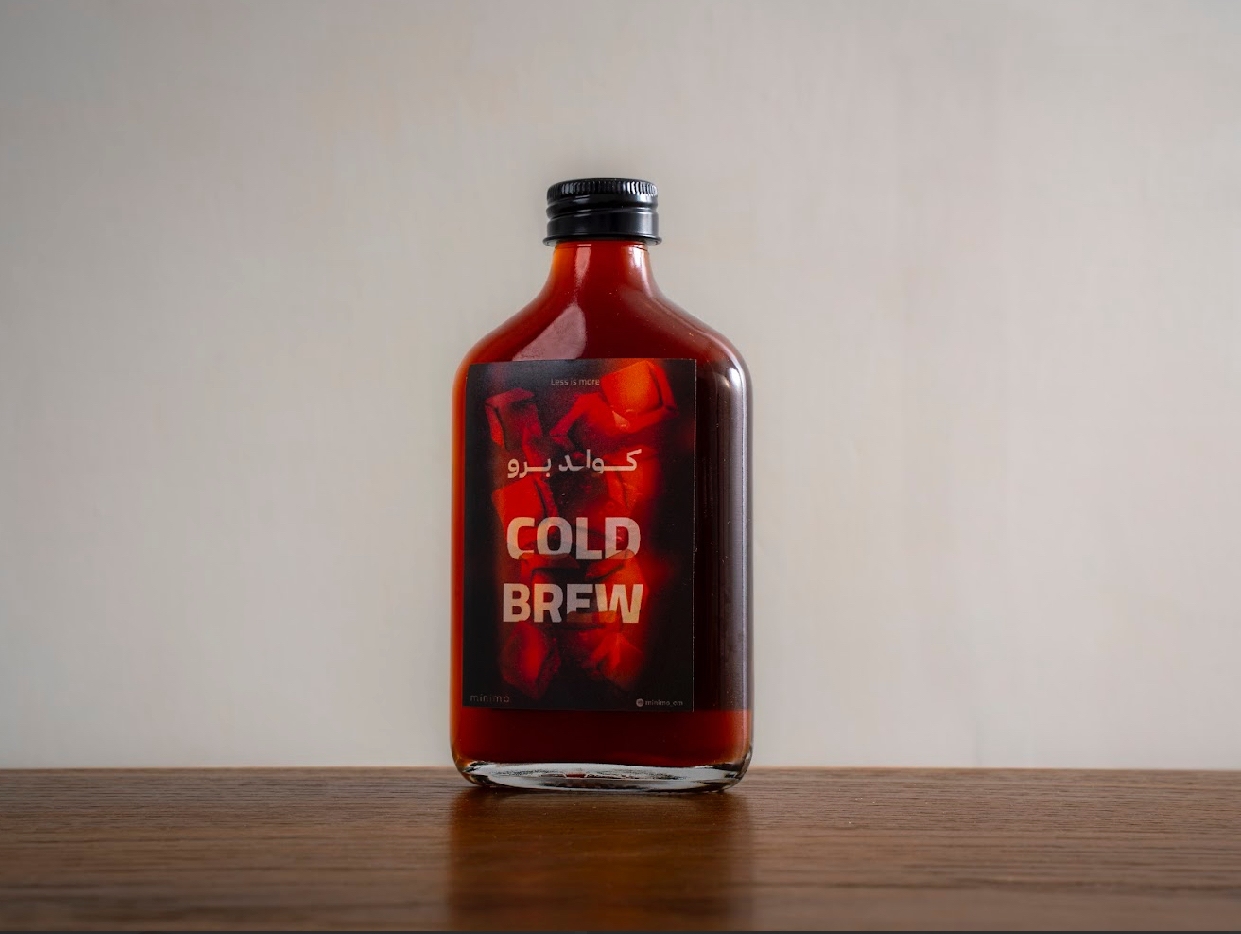 Cold Brew