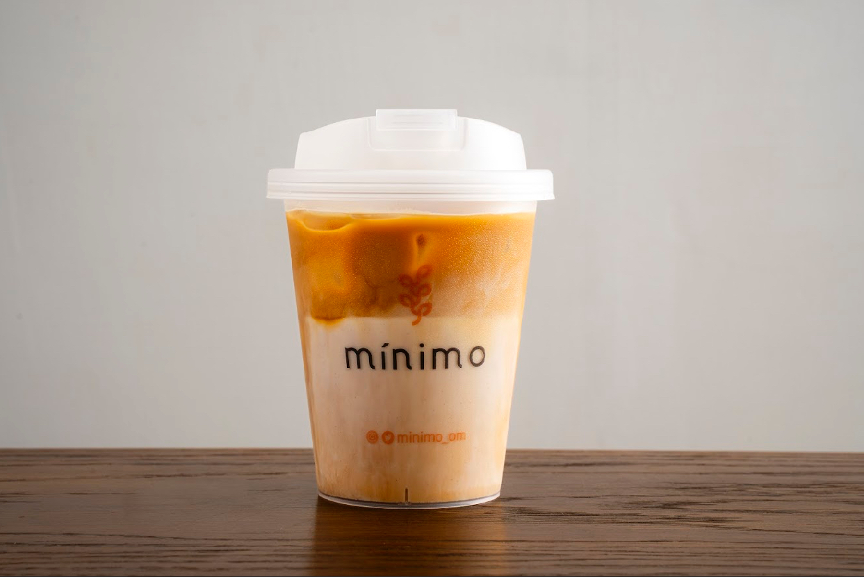spanish latte