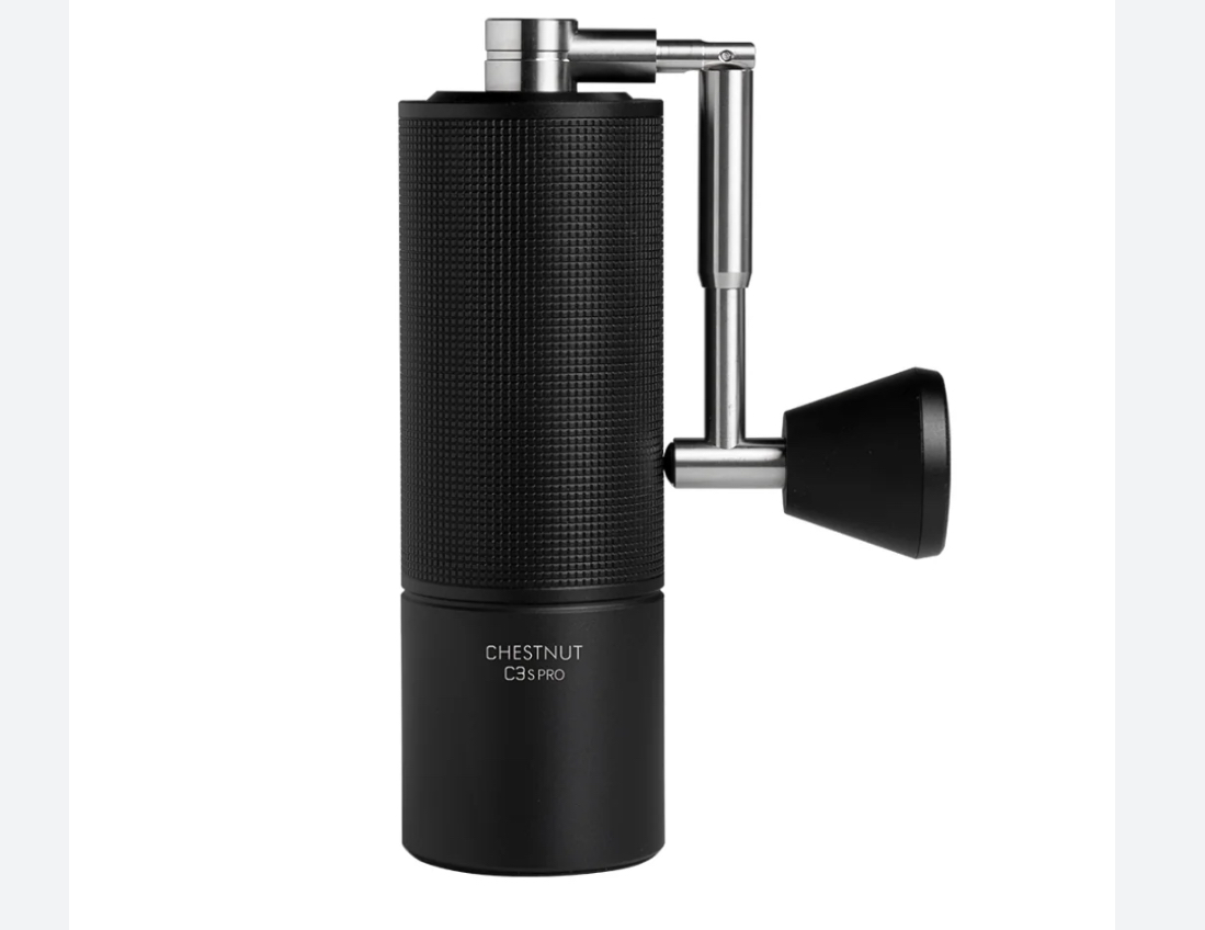 Timemore Grinder C3S PRO Black