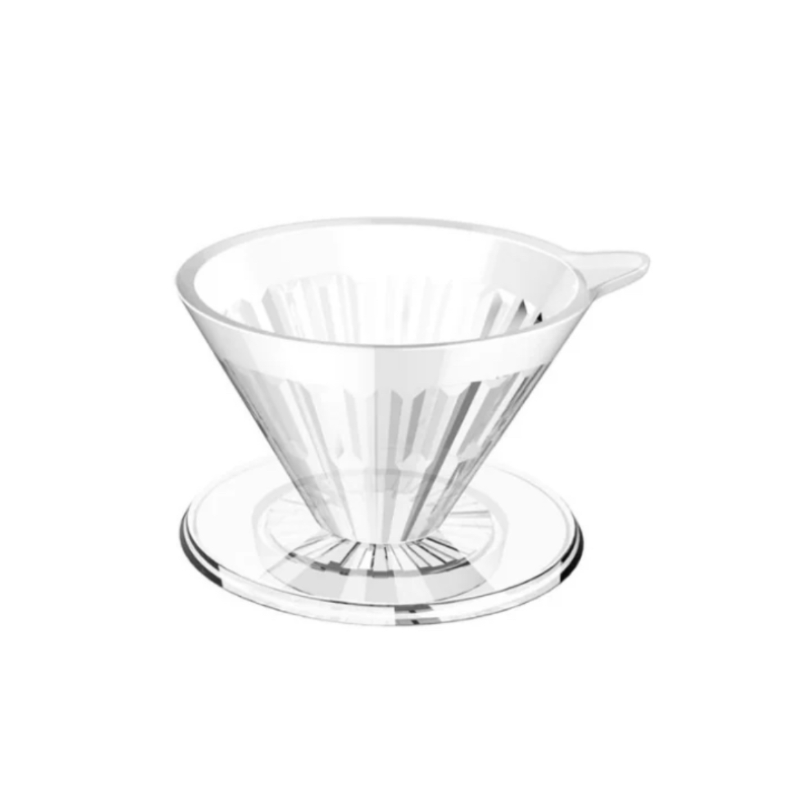 Timemore Crystal Eye Dripper 01