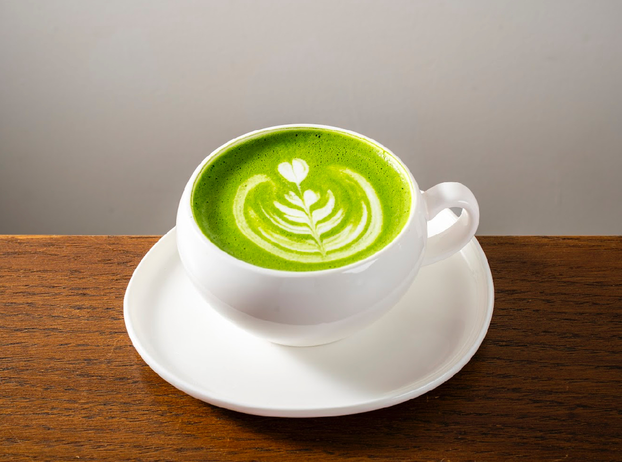 Matcha
