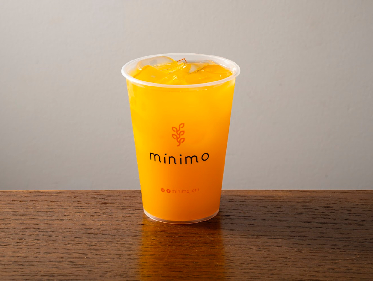 orange juice