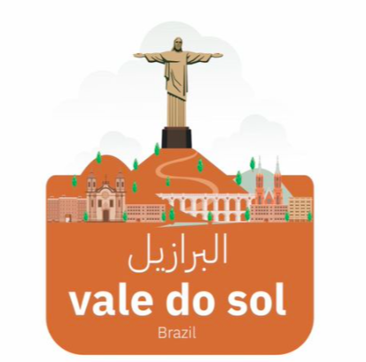 vale do sol