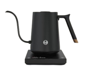 Electric Pour Over Kettle Black | 600ml