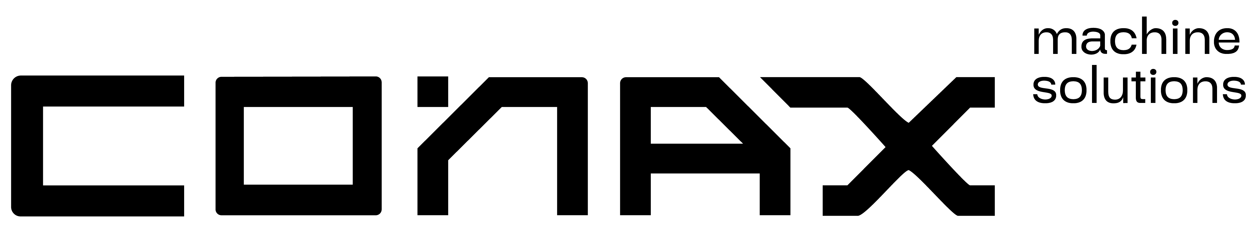 Conax Machine Solutions