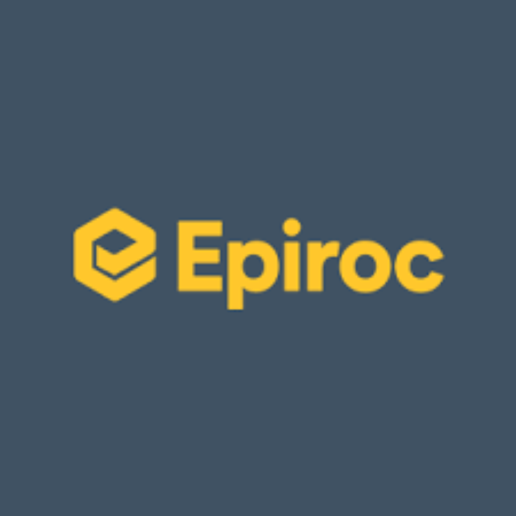 Epiroc Mining Namibia (Pty) Ltd