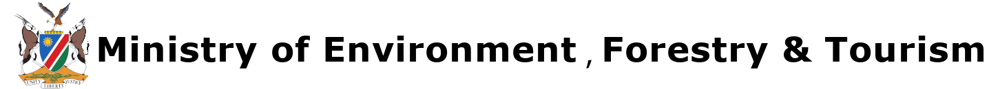 Ministry of Environment and Tourism 