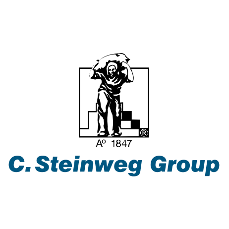 C. Steinweg Bridge Logistics Namibia