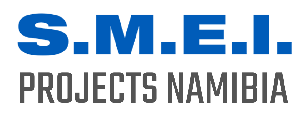 S.M.E.I Projects Namibia (Pty) Ltd