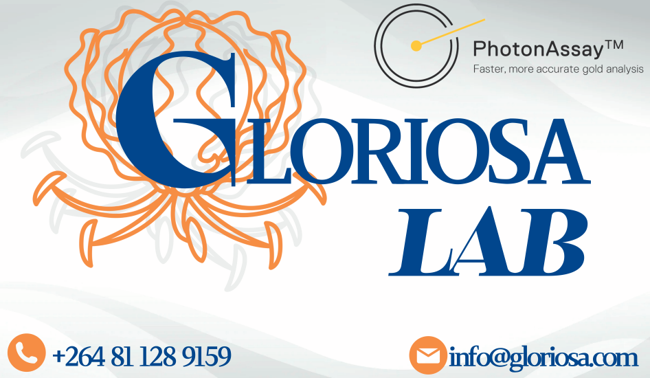 Gloriosa Lab
