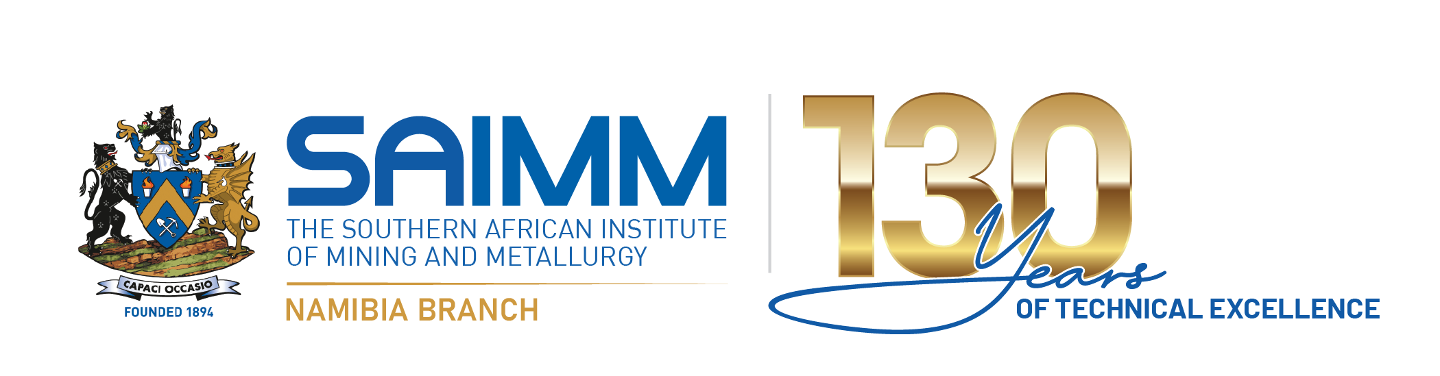Southern African Institute of Mining and Metallurgy