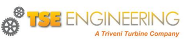 TSE Engineering Pty Ltd