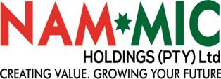 Nammic Holdings (Pty) Ltd