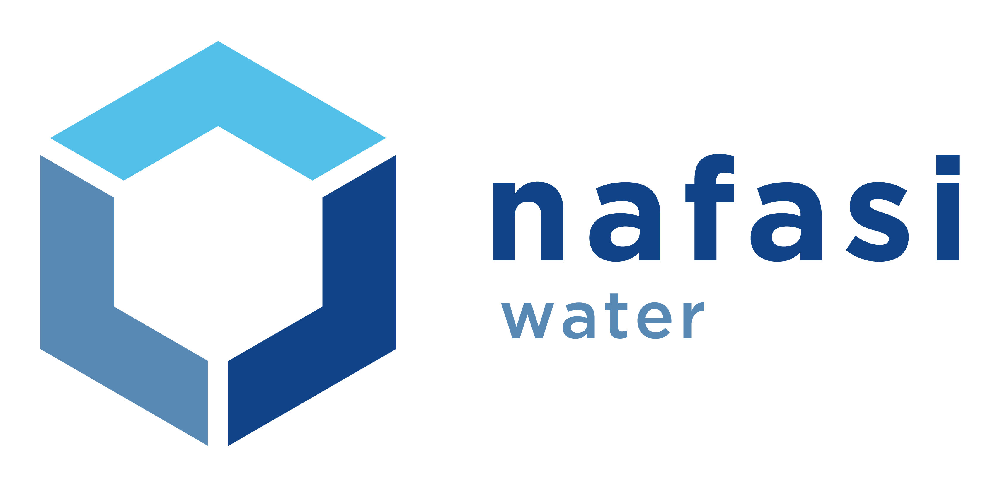 Nafasi Water Technologies (Pty) Ltd