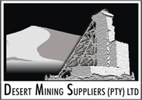 Desert Mining Suppliers