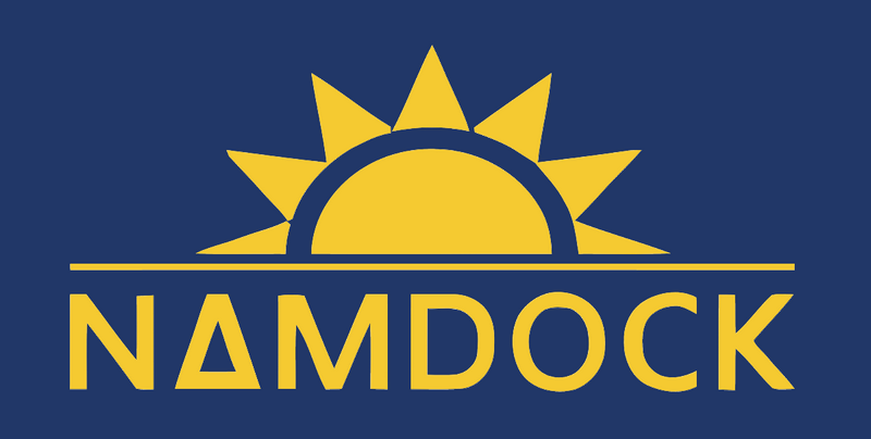 Namibia Drydock and Ship Repair (Pty) Ltd