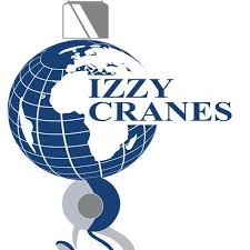Izzy Cranes cc