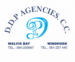 DDP Agencies cc