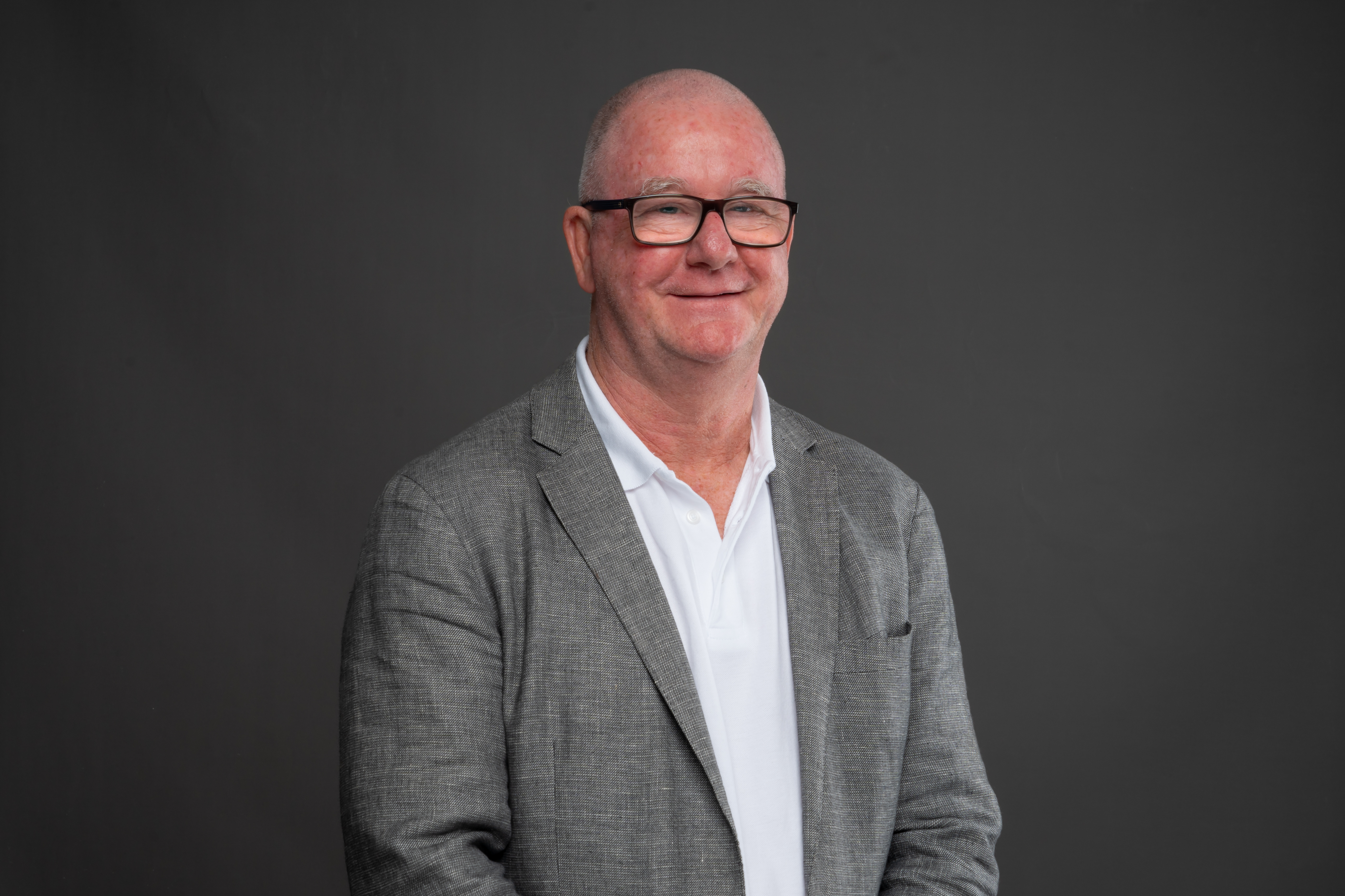 Image of Chris Jordinson