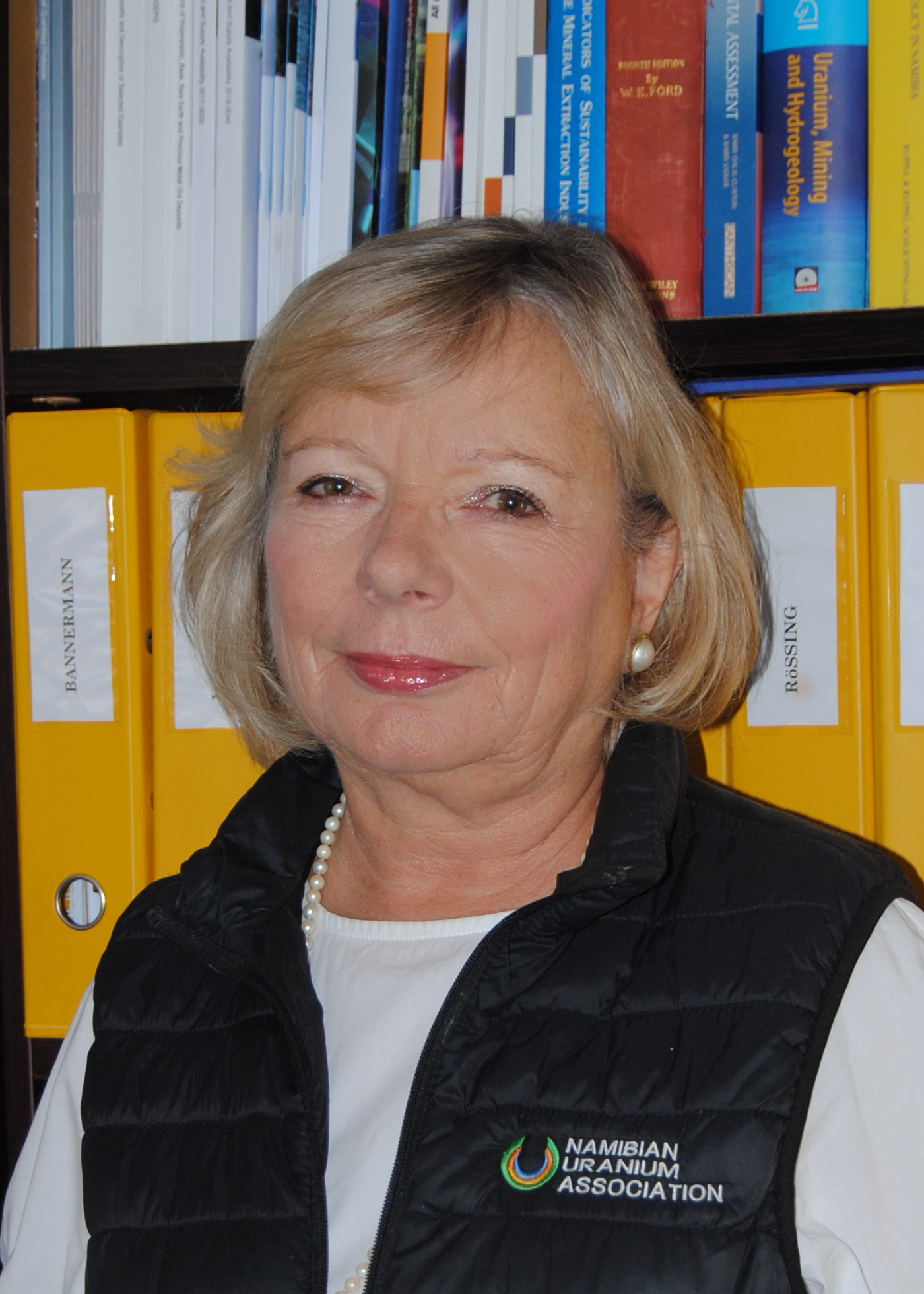 Image of Gabi Schneider