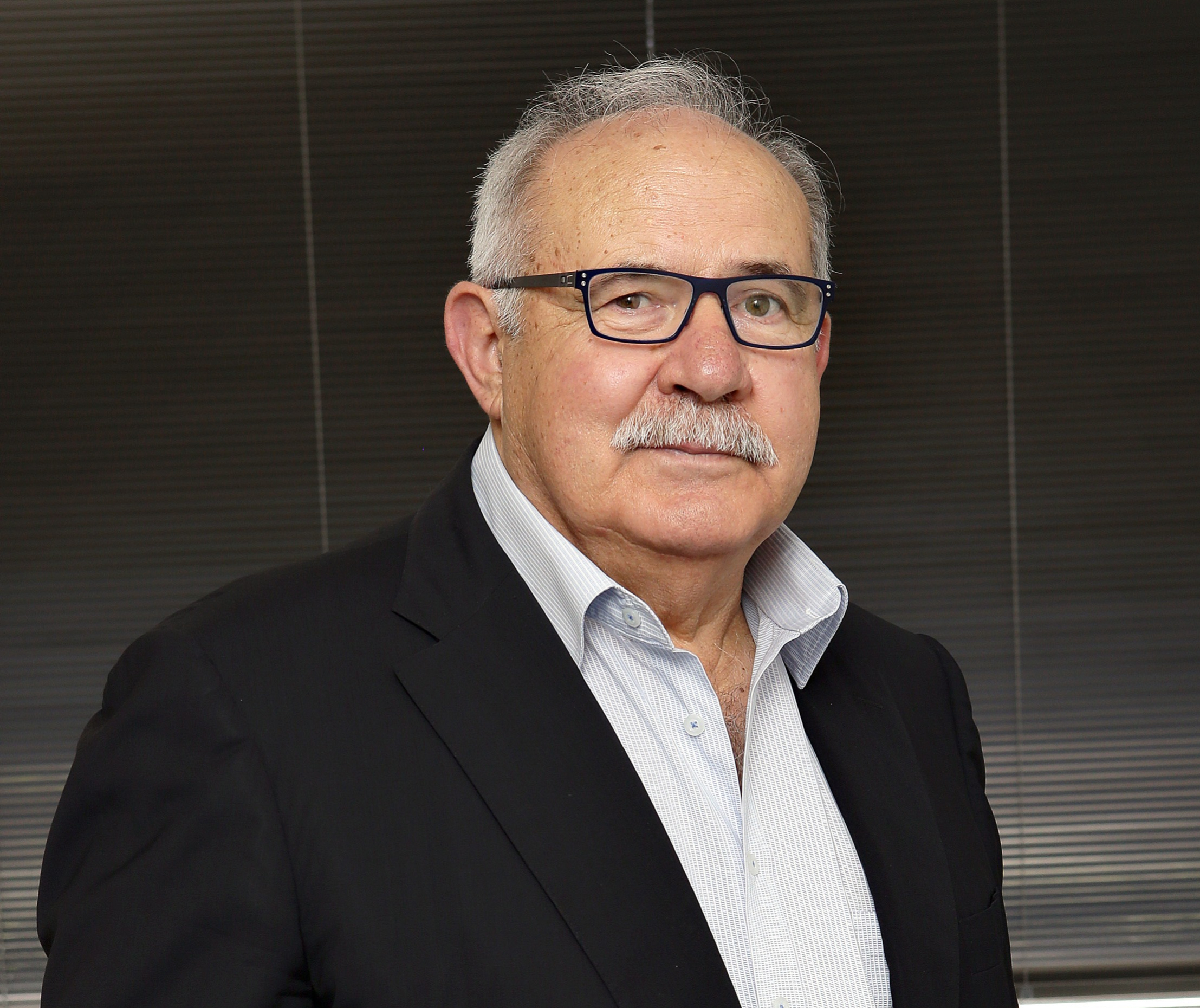 Image of Mr. John Borshoff