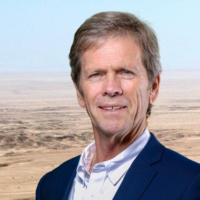 Mr. Werner Ewald 