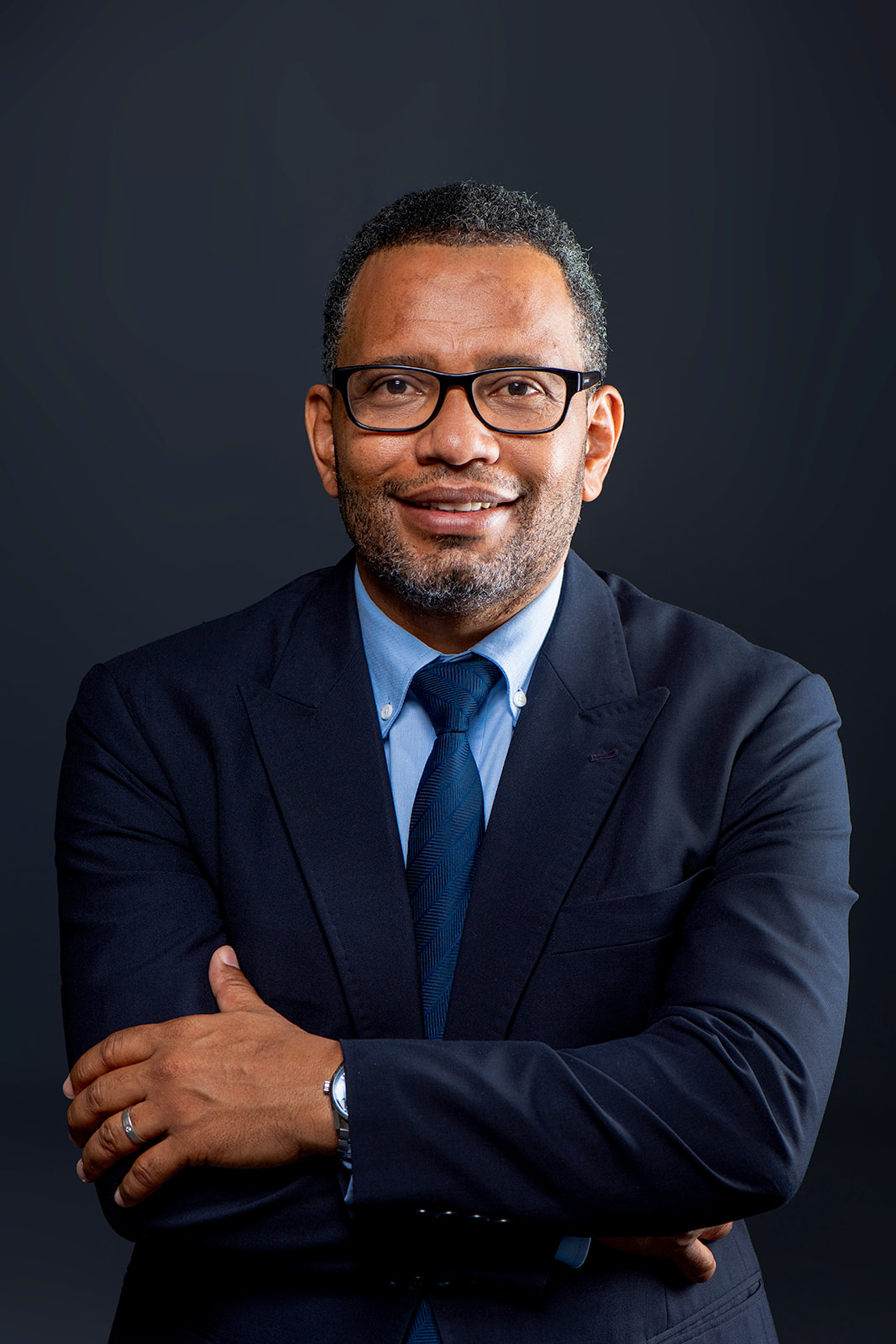 Image of Mr. Willy Mertens