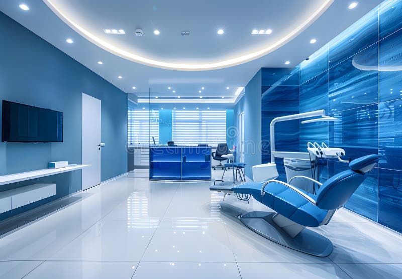 Dental Interior Design