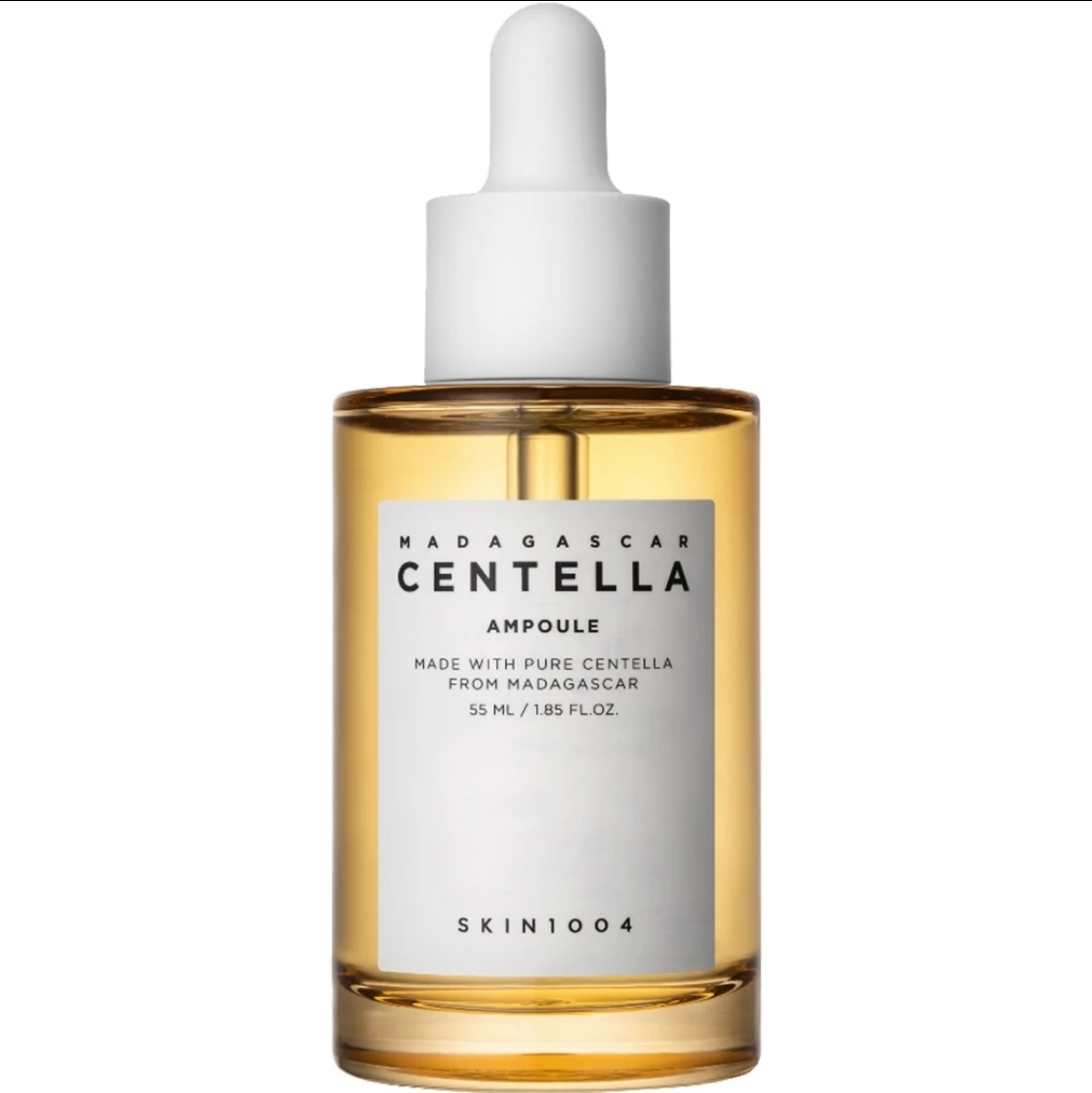 SKIN1004 – Aceite Suave Limpiador de Centella de Madagascar, 200 ml