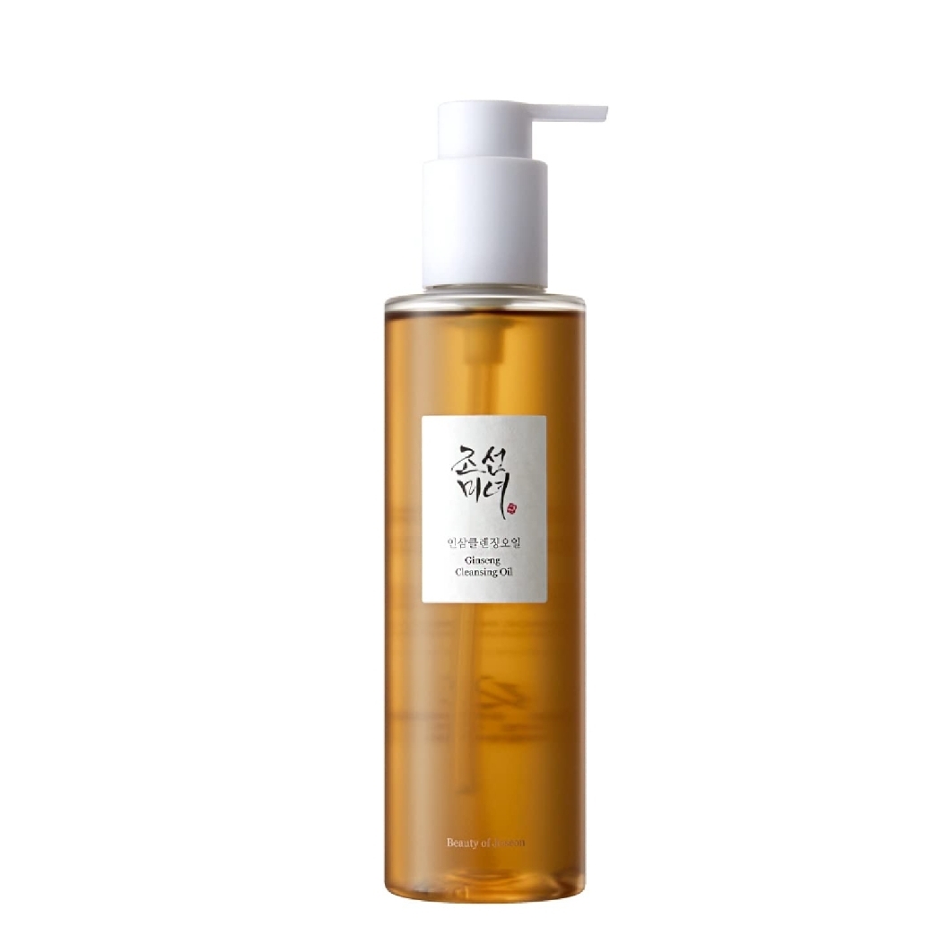 Belleza de Joseon – Esencia Hidratante Concentrada en Agua de Gingseng, 150 ml