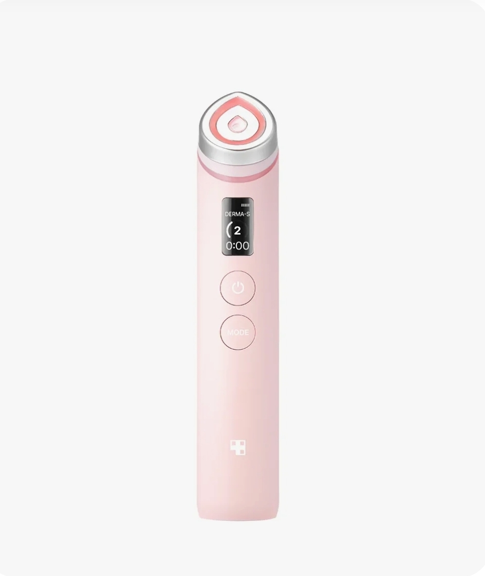 Medicube – Age-R Booster Pro Pink