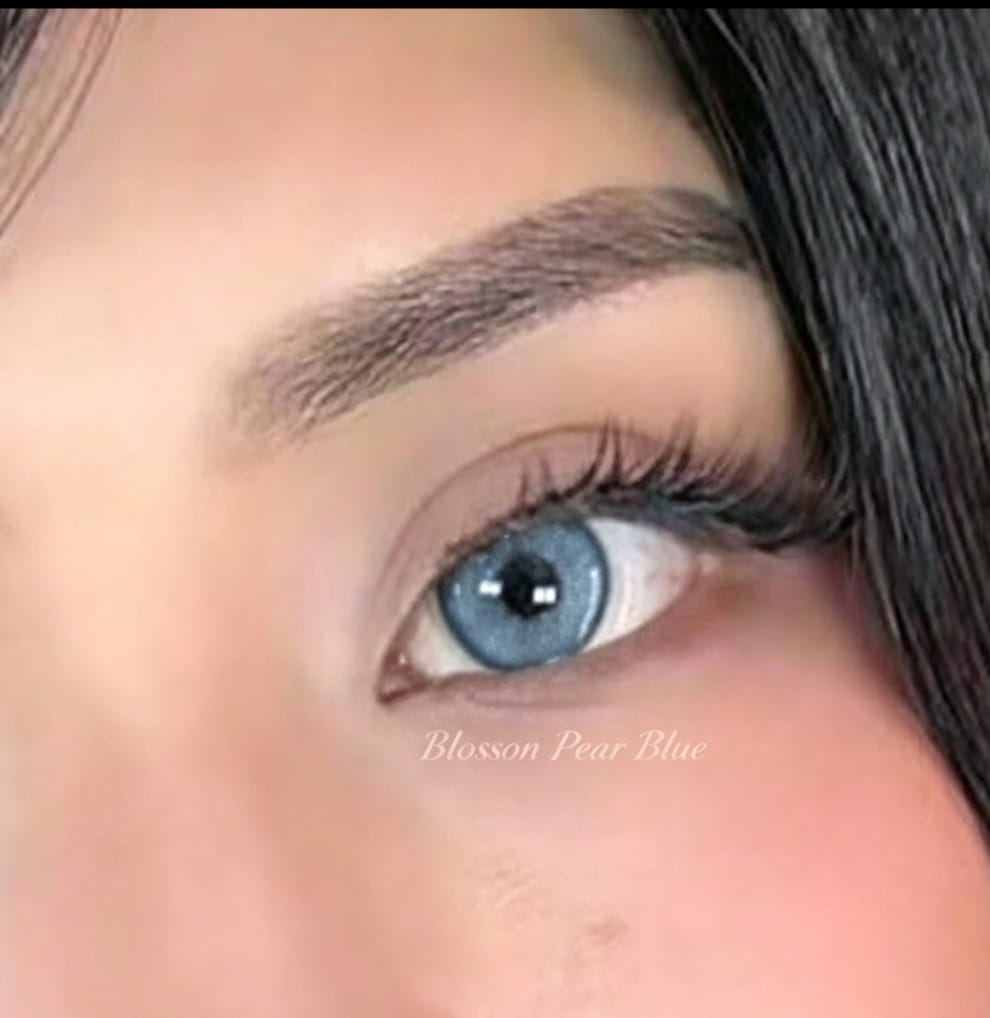 Fresh Lady lentes de contacto