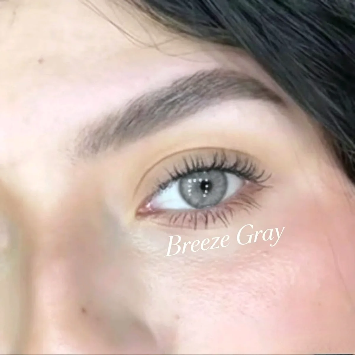 Fresh Lady lentes de contacto